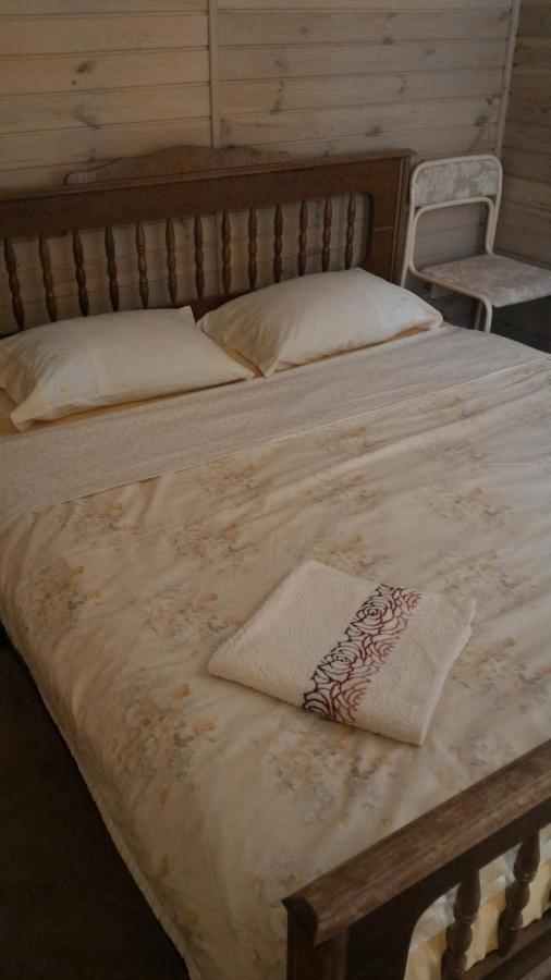 Small Guest House Odessa Exterior foto